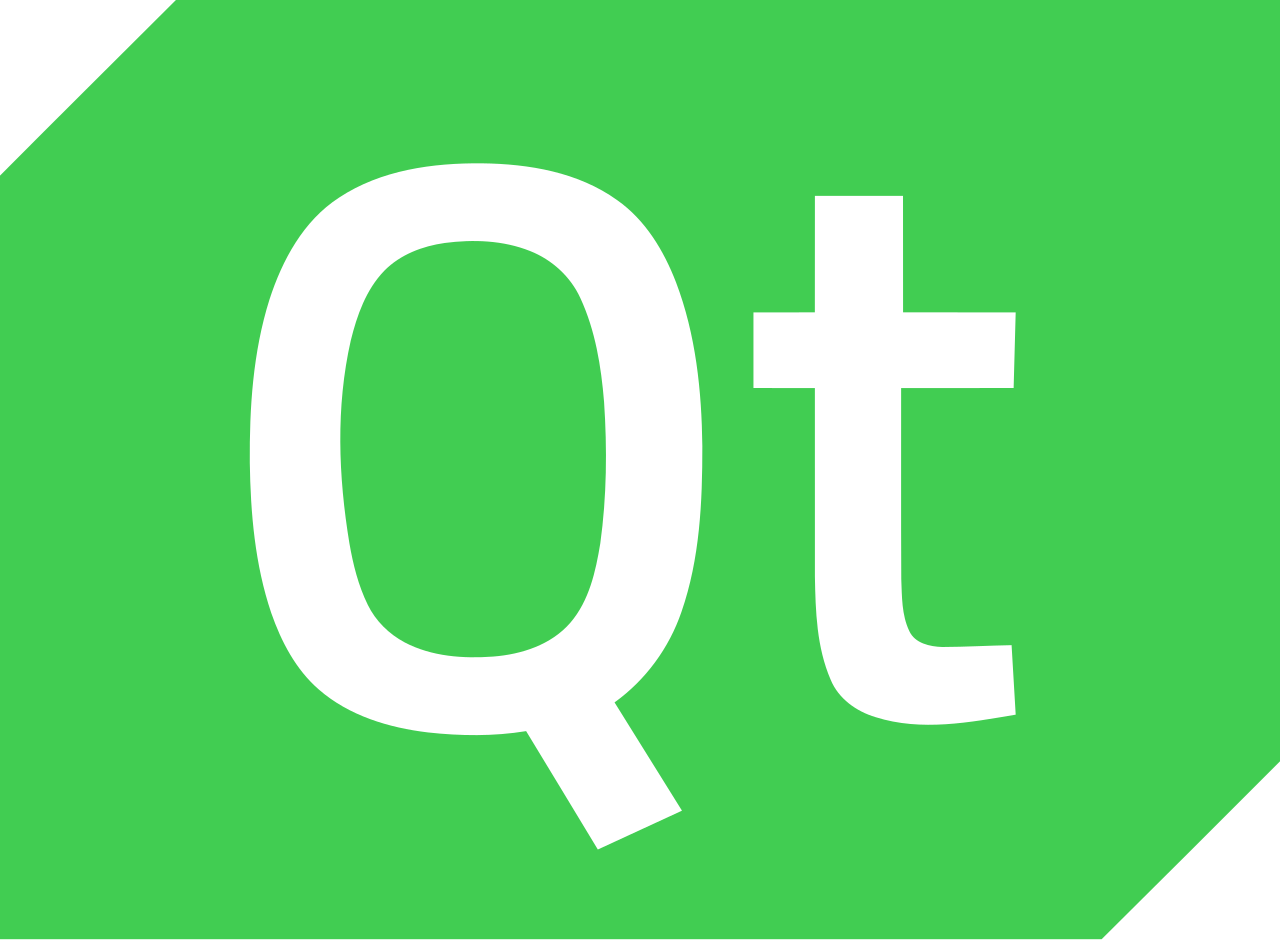 Logiciel Desktop C++/Qt
